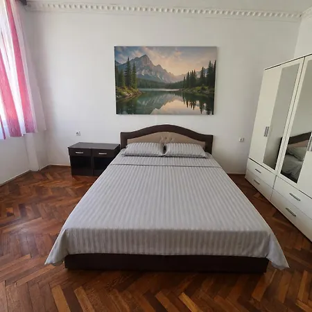Apartment Most * Bihać