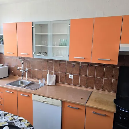 Apartment Most *