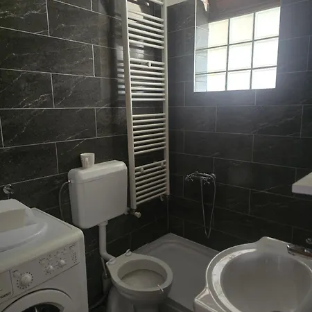 Daire Apartment Most
