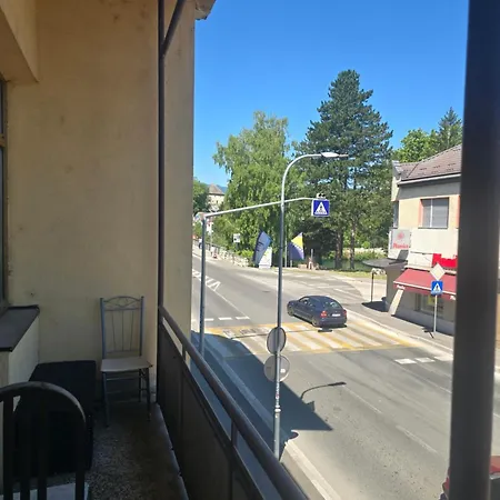 Apartment Most * Bihać