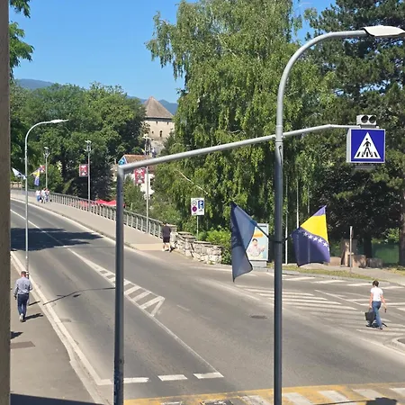 Apartment Most Bihać