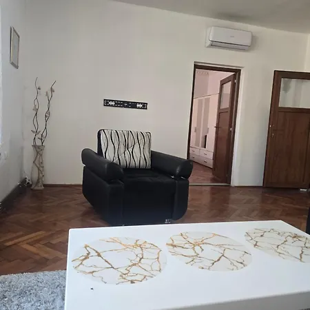 Daire Apartment Most *