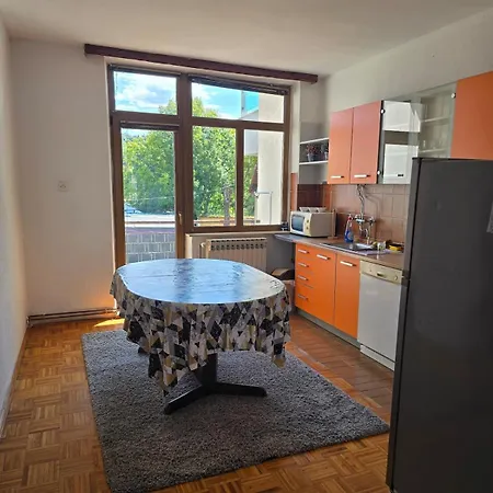 Daire Apartment Most *